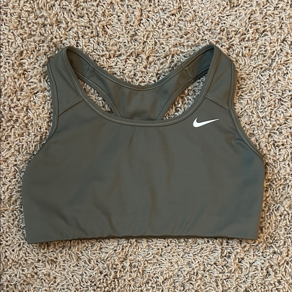 Nike sports bra